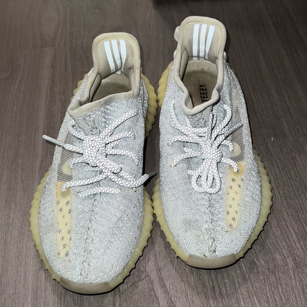 YEEZY BOOST 350 V2 STATIC 3M REFLECTIVE